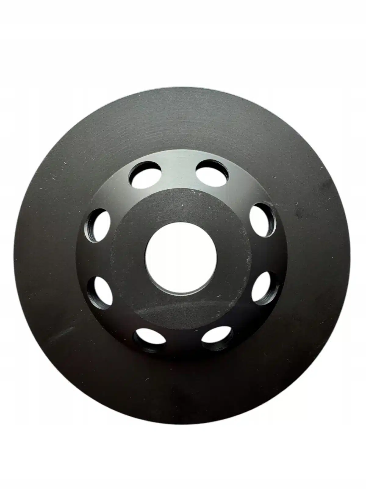 TARCZA DO SZLIFOWANIA BETONU RG 130x25x6 Seg PCD FESTOOL - obrazek 2