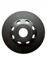 TARCZA DO SZLIFOWANIA BETONU RG 130x25x6 Seg PCD FESTOOL - obrazek 2