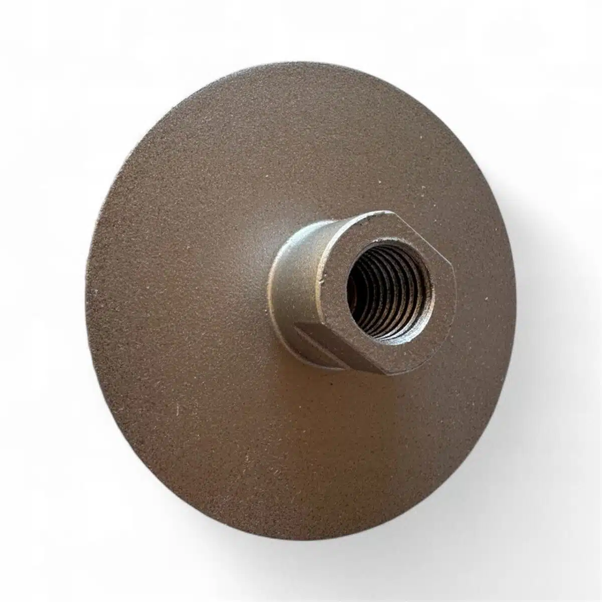 FREZ STOŻKOWY DIAMENTOWY DO PŁYTEK, GRESU 2-75 mm - obrazek 3