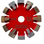 frezowanie pod ogrzewanie podłogowe