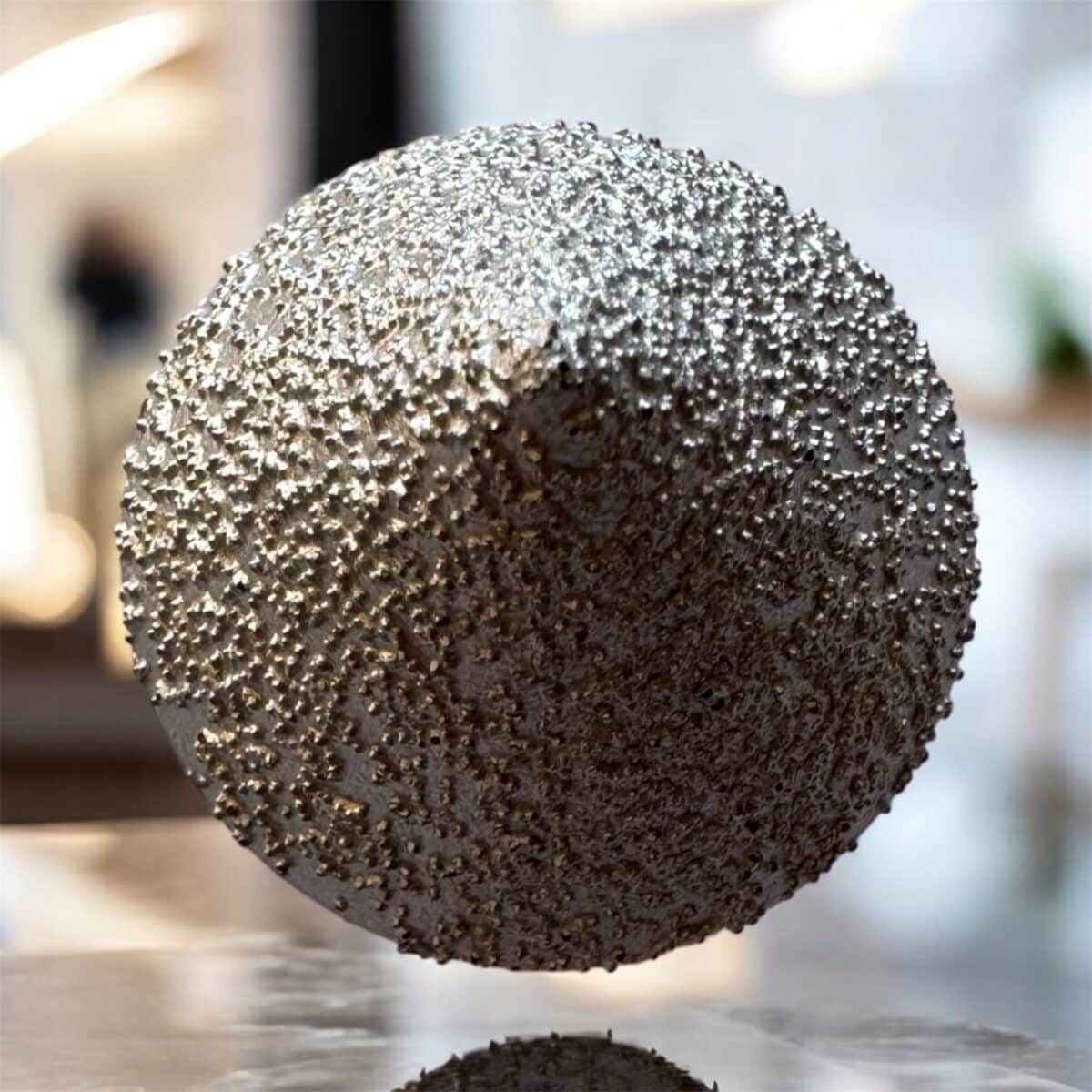 FREZ STOŻKOWY DIAMENTOWY DO PŁYTEK, GRESU 2-35 mm - obrazek 4