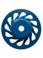 Tarcza do szlifowania betonu 180x22,2 Casting Beton - obrazek 2