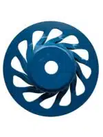 Tarcza do szlifowania betonu 180x22,2 Casting Beton - obrazek 2