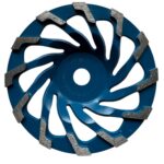 Tarcza do szlifowania betonu 180x22,2 Casting Beton