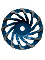 Tarcza do szlifowania betonu 180x22,2 Casting Beton