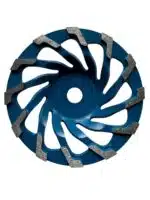 Tarcza do szlifowania betonu 180x22,2 Casting Beton