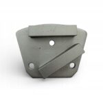 PŁYTKA SZLIFUJĄCA DIAMENTOWA PDT 3