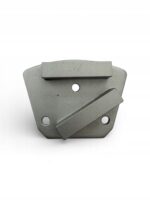 PŁYTKA SZLIFUJĄCA DIAMENTOWA PDT 3