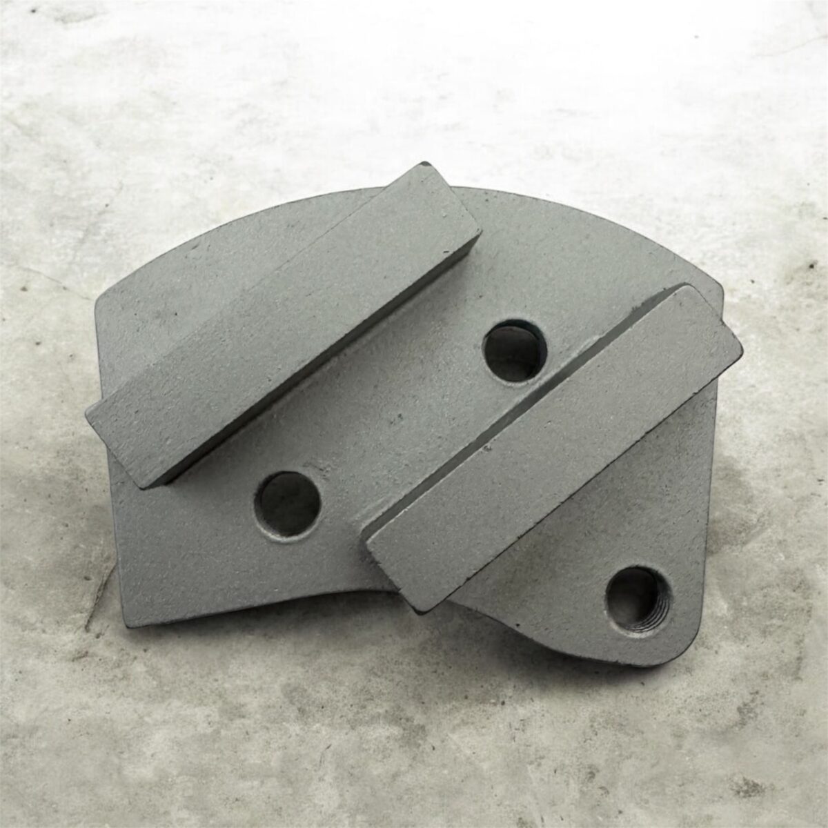 PŁYTKA SZLIFUJĄCA DIAMENTOWA PDT 1 - obrazek 3