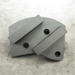 PŁYTKA SZLIFUJĄCA DIAMENTOWA PDT 1 - obrazek 3