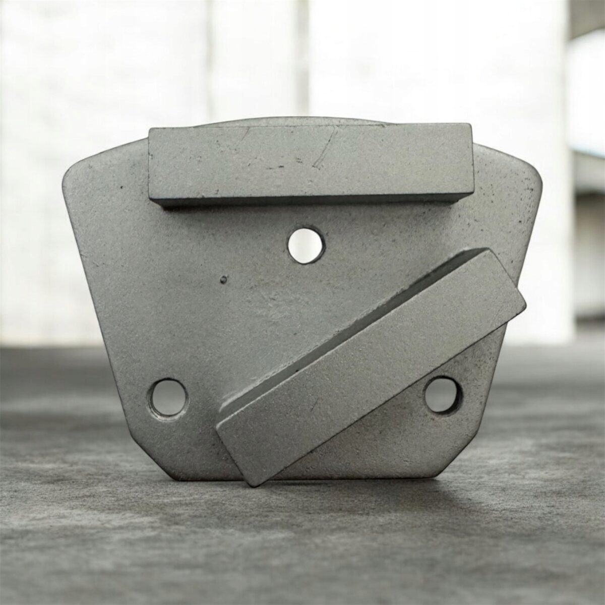 PŁYTKA SZLIFUJĄCA DIAMENTOWA PDT 3 - obrazek 3