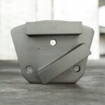 PŁYTKA SZLIFUJĄCA DIAMENTOWA PDT 3 - obrazek 3