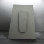 PŁYTKA SZLIFUJĄCA DIAMENTOWA PDT 4 - obrazek 2