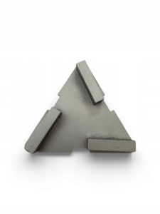 szlifowanie diamentem