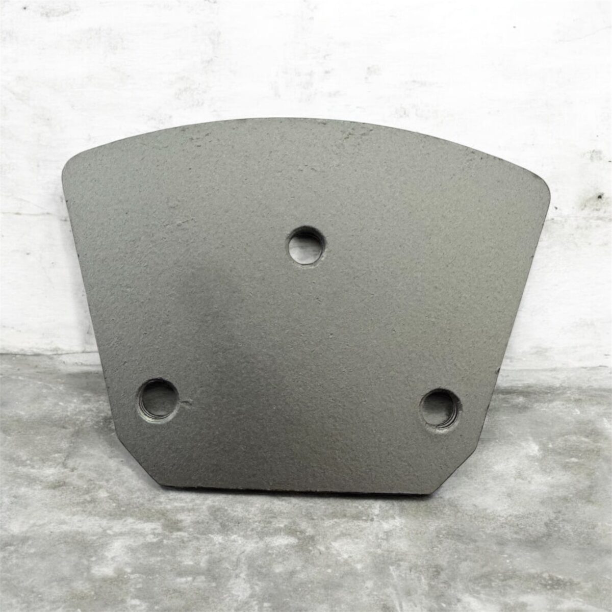 PŁYTKA SZLIFUJĄCA DIAMENTOWA PDT 3 - obrazek 2