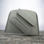 PŁYTKA SZLIFUJĄCA DIAMENTOWA PDT 6 - obrazek 3