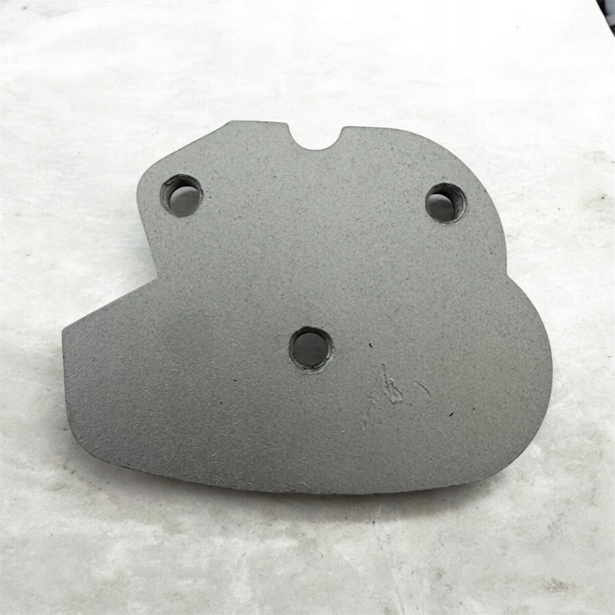 PŁYTKA SZLIFUJĄCA DIAMENTOWA PDT 5 - obrazek 2