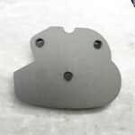 PŁYTKA SZLIFUJĄCA DIAMENTOWA PDT 5 - obrazek 2