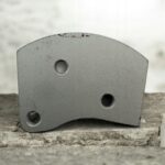 PŁYTKA SZLIFUJĄCA DIAMENTOWA PDT 1 - obrazek 2