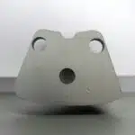 PŁYTKA SZLIFUJĄCA DIAMENTOWA PDT 9 - obrazek 2