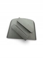 PŁYTKA SZLIFUJĄCA DIAMENTOWA PDT 6