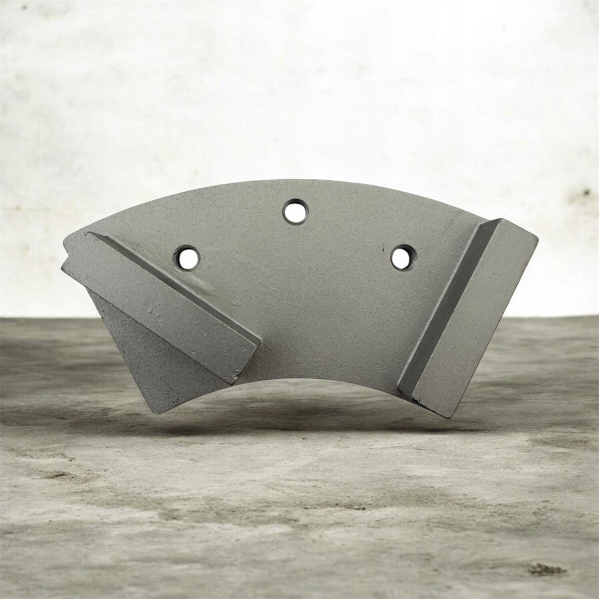 PŁYTKA SZLIFUJĄCA DIAMENTOWA PDT 2 - obrazek 3