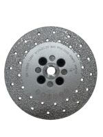 TARCZA DIAMENTOWA DO GRESU, GRANITU, MARMURU V-TECH 125xM14
