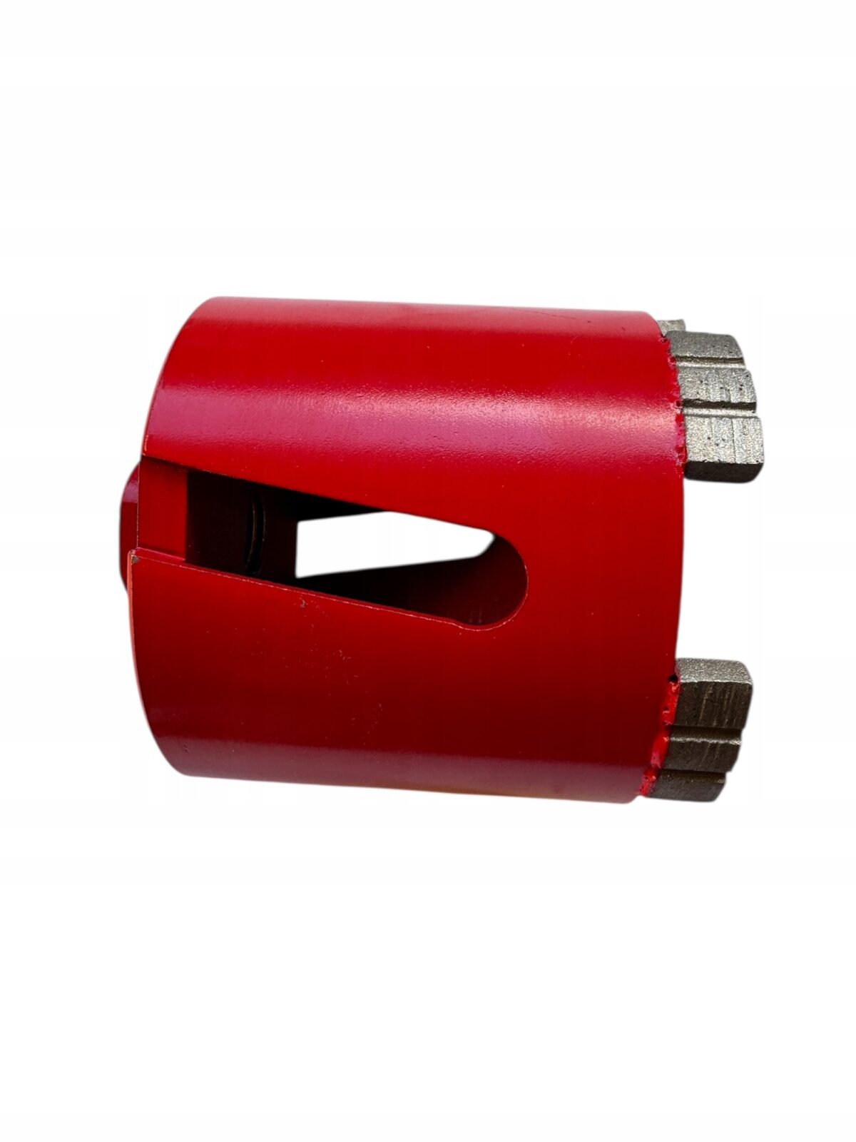 Wiertło diamentowe 68 mm pod puszki elektryczne M16 beton zbrojony turbo - obrazek 3