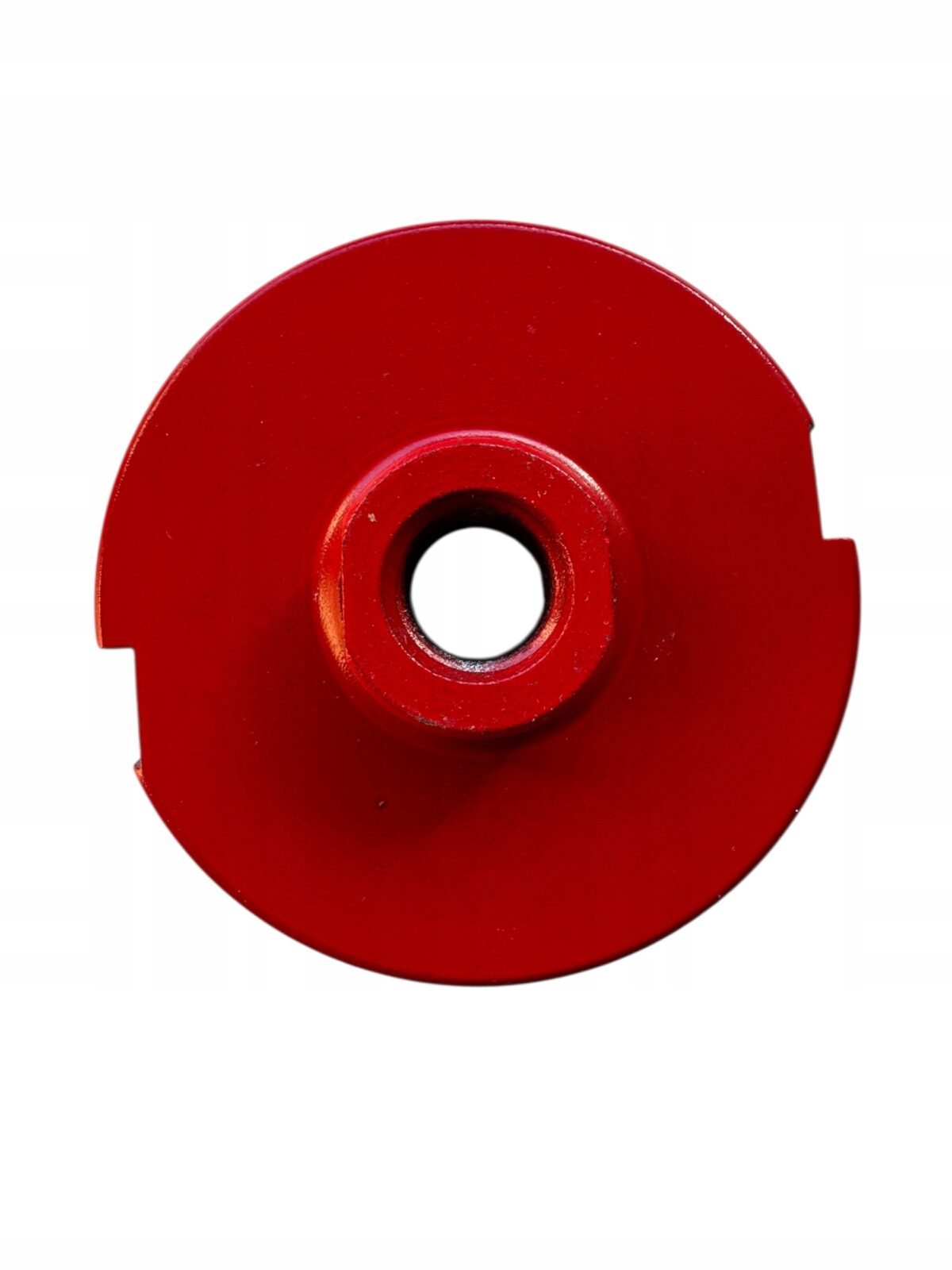 Wiertło diamentowe 72 mm pod puszki M16 beton żelbet segment turbo - obrazek 5