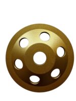 TARCZA DIAMENTOWA PCD CUP WHEEL180x22,2x6D3 - obrazek 2