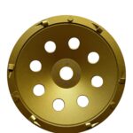 TARCZA DIAMENTOWA PCD CUP WHEEL180x22,2x6D3