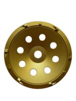 TARCZA DIAMENTOWA PCD CUP WHEEL180x22,2x6D3